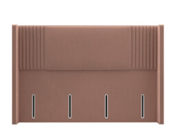 Staples & Co Clarence Floorstanding Headboard - thumbnail 2