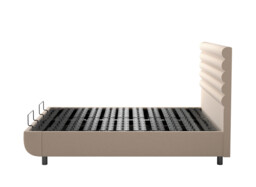 Tempur Arc™ Vectra Upholstered Bed Frame - thumbnail 3