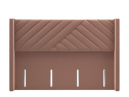 Staples & Co Stratford Floorstanding Headboard - thumbnail 2