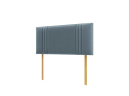 Slumberland Freya Strutted Headboard - thumbnail 2