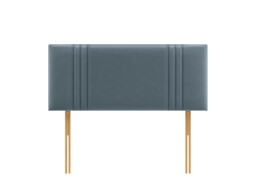 Slumberland Freya Strutted Headboard - thumbnail 3