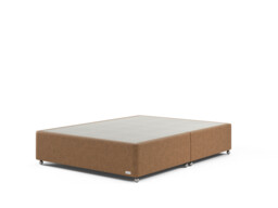 Staples & Co Divan Base On Castors