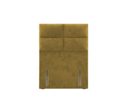 Staples & Co Brompton Floorstanding Headboard - thumbnail 2