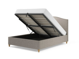Lupin Ottoman Bed Frame - thumbnail 2