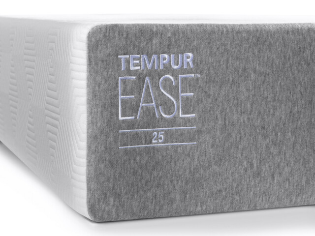 Tempur Ease 25cm Mattress - image 1