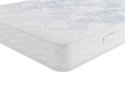 Bensons Natural Pocket 1000 Mattress - thumbnail 1