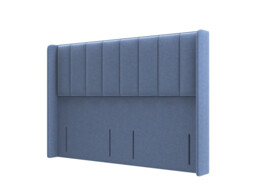 Slumberland Laurel Floorstanding Headboard - thumbnail 3