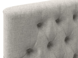 Austin Strutted Headboard - thumbnail 3