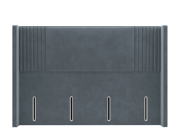 Staples & Co Clarence Floorstanding Headboard - thumbnail 2
