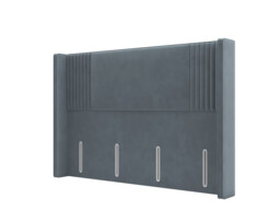 Staples & Co Clarence Floorstanding Headboard - thumbnail 3