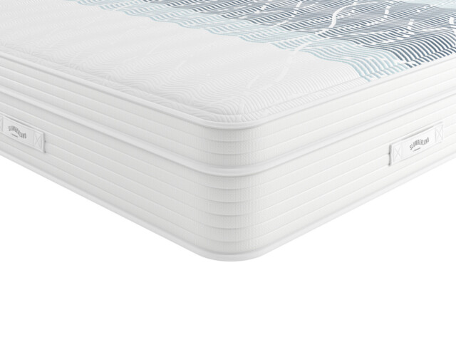 Slumberland Orthopaedic Support Premium Mattress - image 1