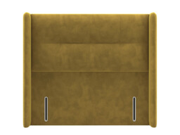 Staples & Co Queensbury Floorstanding Headboard - thumbnail 2