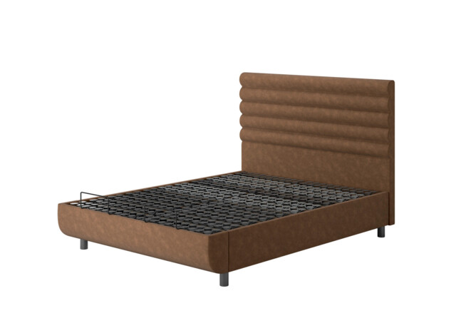 Tempur Arc™ Vectra Upholstered Bed Frame - image 1
