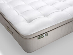 Simba Sleep Natural Hybrid Escape Mattress - thumbnail 1