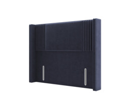 Staples & Co Clarence Floorstanding Split Headboard - thumbnail 3