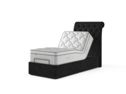 Tech Memory Motion Adjustable Divan Set - thumbnail 3