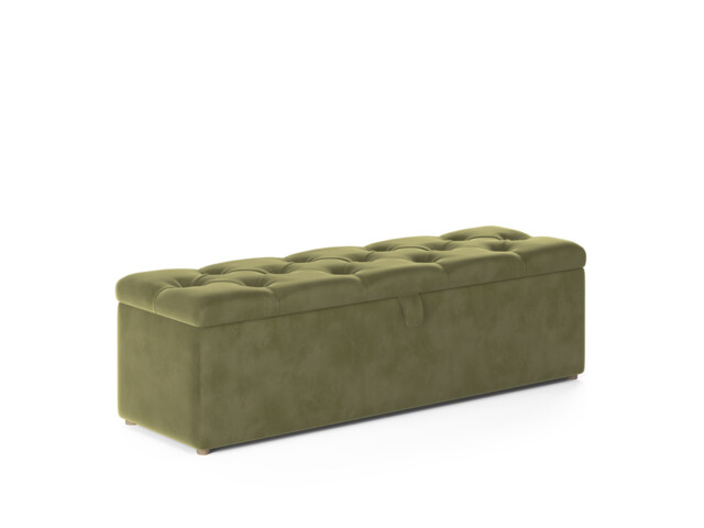 Staples & Co Regent Bedding Box - image 1