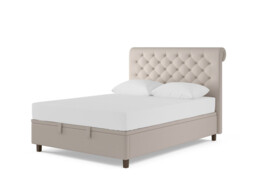Snooze Nightfall Ottoman Bed Frame - thumbnail 2