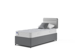 Simply Support Pocket Sprung Divan Bed Set - thumbnail 2