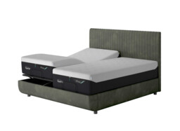 Tempur Ergo™ Vertical Smart Adjustable Bed Frame - thumbnail 3