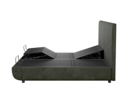 Tempur Ergo™ Vertical Smart Adjustable Bed Frame - thumbnail 2