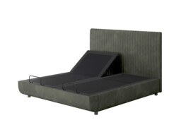 Tempur Ergo™ Vertical Smart Adjustable Bed Frame