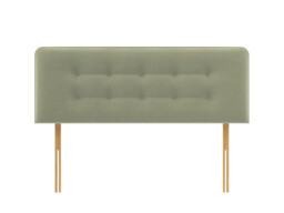 Slumberland Verity Strutted Headboard - thumbnail 2