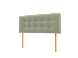 Slumberland Verity Strutted Headboard - thumbnail 3