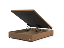 Staples & Co Power Electric Ottoman Divan Base - thumbnail 2