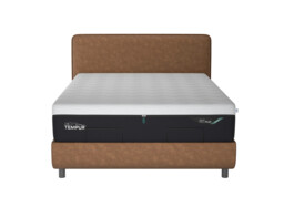 Tempur Arc™ Form Upholstered Ottoman Bed Frame - thumbnail 3
