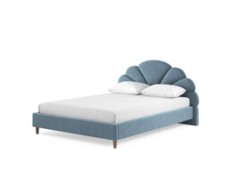 SleepyTime Coral Bed Frame - thumbnail 2