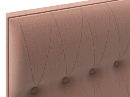 Staples & Co Victoria Floor Standing Headboard - thumbnail 2