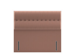 Staples & Co Victoria Floor Standing Headboard - thumbnail 3