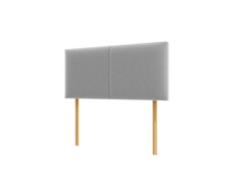 Slumberland Fifi Strutted Headboard - thumbnail 2