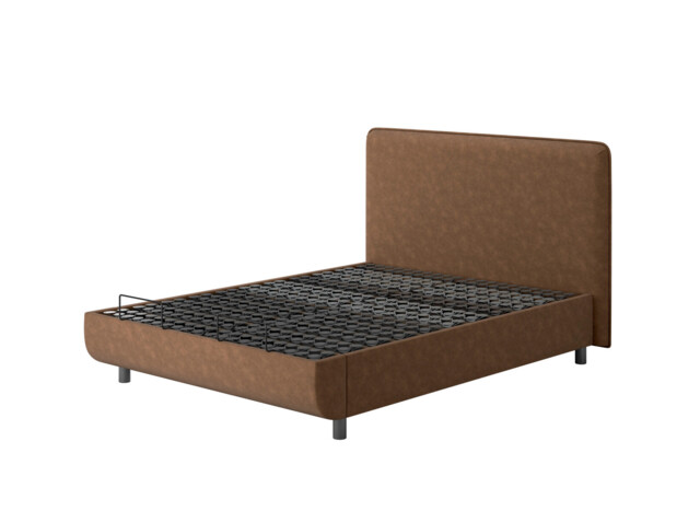 Tempur Arc™ Form Upholstered Bed Frame - image 1