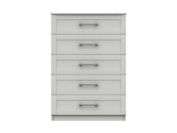Landale 5 Drawer Chest Of Drawers - thumbnail 3