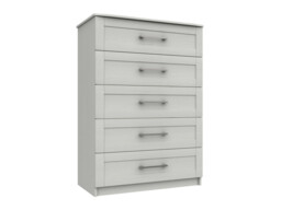 Landale 5 Drawer Chest Of Drawers - thumbnail 2