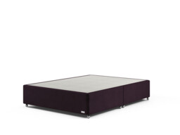 Staples & Co Divan Base On Castors