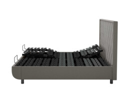 Tempur Arc™ Quilted Adjustable Bed Frame - thumbnail 2