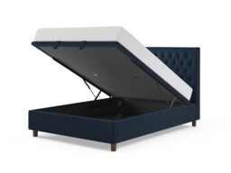 Snooze Star Ottoman Bed Frame - thumbnail 3