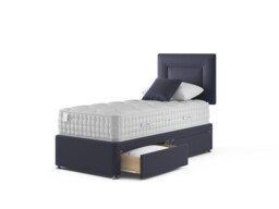 Slumberland Naturals Premium Wool Divan Bed Set - thumbnail 2