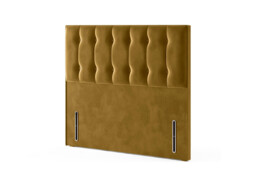 Staples & Co Westminster Floorstanding Headboard - thumbnail 3