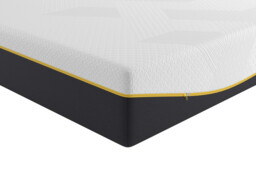 eve pure memory luxe mattress - thumbnail 1