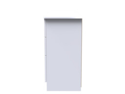 Merton 3 + 3 Drawer Dressing Table - thumbnail 2