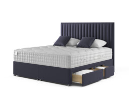 Slumberland Naturals Ultimate Wool Divan Bed Set - thumbnail 2