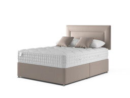 Slumberland Naturals Premium Wool Divan Bed Set - thumbnail 2