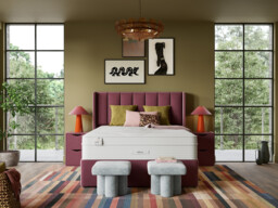 Slumberland Air 9.0 Memory Mattress