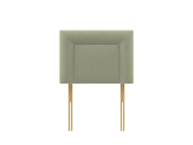 Slumberland Orleans Strutted Headboard - image 1