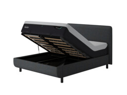 Tempur Arc™ Form Upholstered Ottoman Bed Frame - thumbnail 2