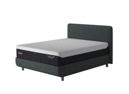 Tempur Arc™ Form Upholstered Ottoman Bed Frame - thumbnail 1
